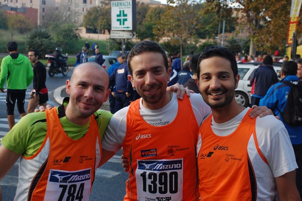 Corriamo al Tiburtino (17/11/2013) 00056