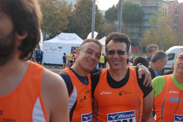 Corriamo al Tiburtino (17/11/2013) 00059