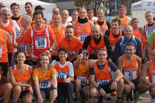 Corriamo al Tiburtino (17/11/2013) 00069