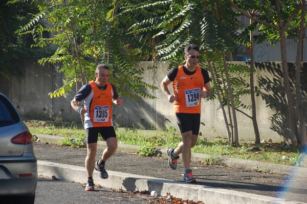 Corriamo al Tiburtino (17/11/2013) 00076