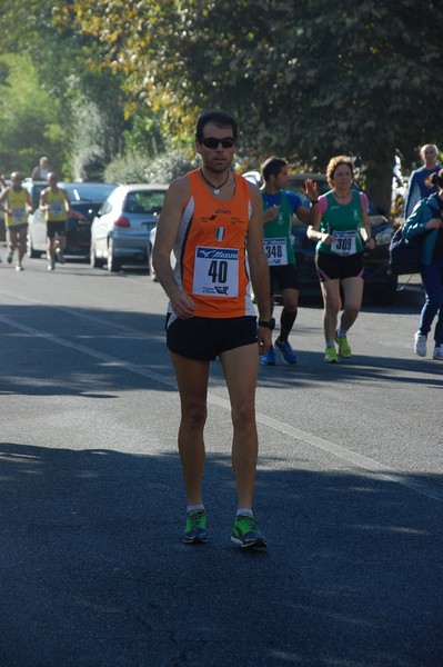 Corriamo al Tiburtino (17/11/2013) 00084
