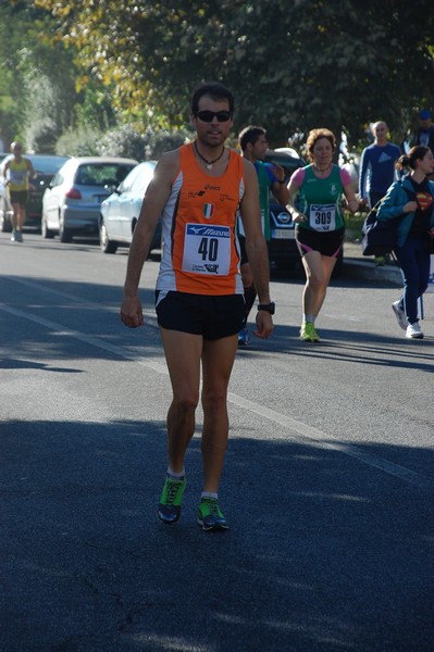 Corriamo al Tiburtino (17/11/2013) 00085