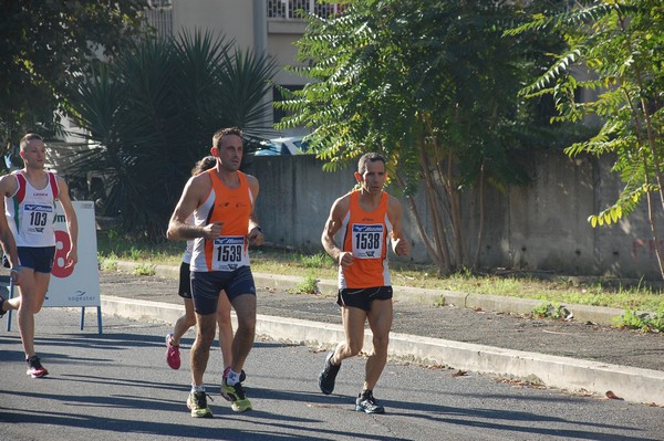 Corriamo al Tiburtino (17/11/2013) 00088