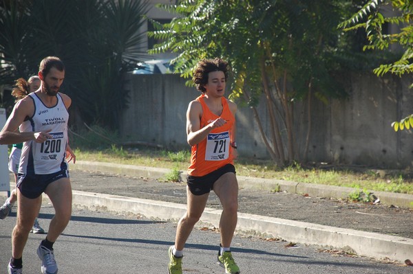 Corriamo al Tiburtino (17/11/2013) 00092