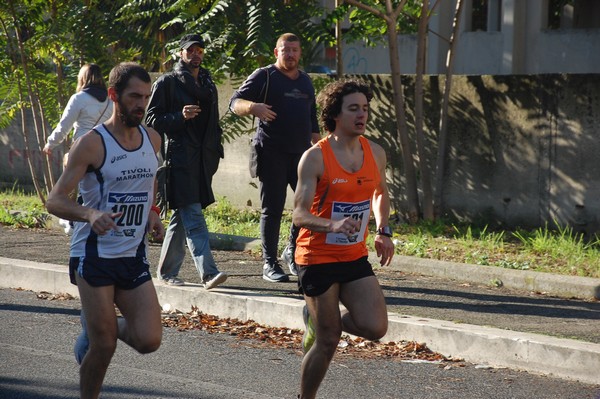 Corriamo al Tiburtino (17/11/2013) 00094
