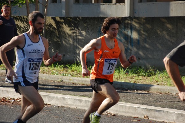 Corriamo al Tiburtino (17/11/2013) 00095
