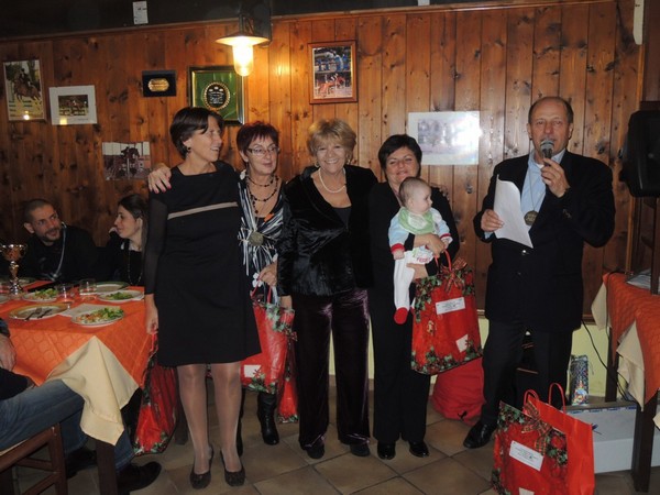 Corri alla Cena Sociale (18/12/2013) 001