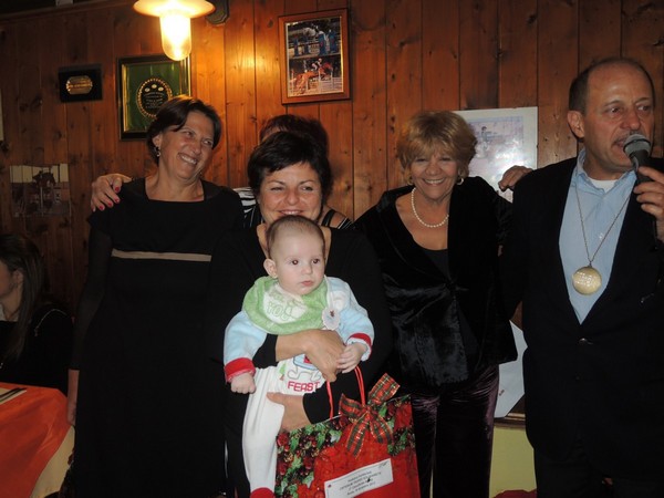 Corri alla Cena Sociale (18/12/2013) 002