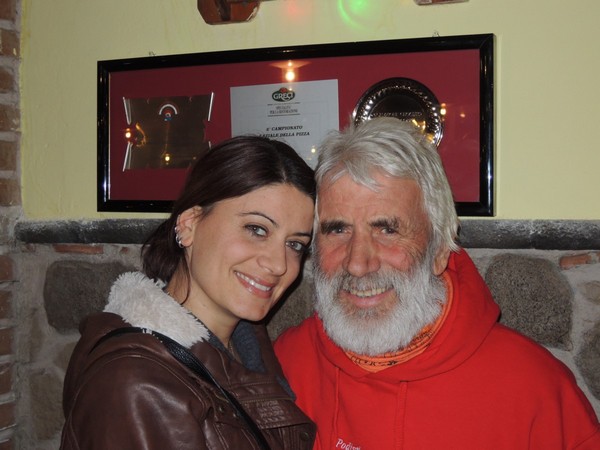 Corri alla Cena Sociale (18/12/2013) 005