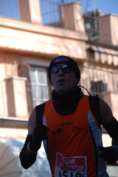 Maratonina dei Tre Comuni (27/01/2013) 00007