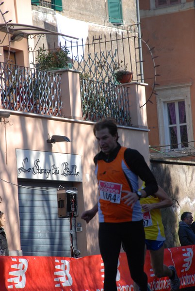 Maratonina dei Tre Comuni (27/01/2013) 00013