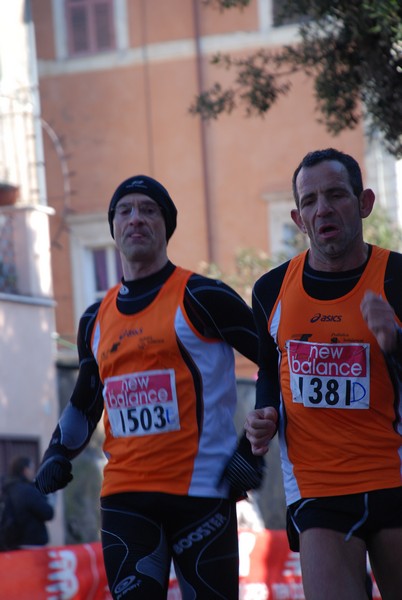 Maratonina dei Tre Comuni (27/01/2013) 00017