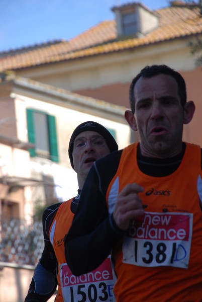 Maratonina dei Tre Comuni (27/01/2013) 00018