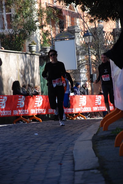 Maratonina dei Tre Comuni (27/01/2013) 00019