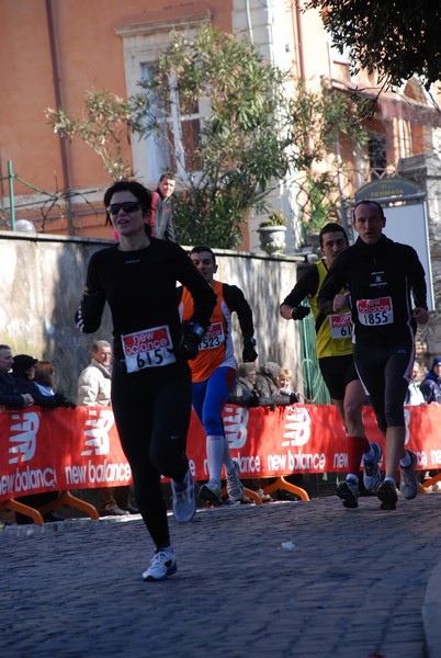 Maratonina dei Tre Comuni (27/01/2013) 00020