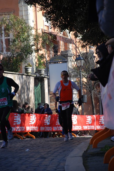 Maratonina dei Tre Comuni (27/01/2013) 00027