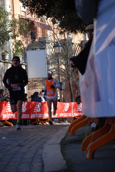 Maratonina dei Tre Comuni (27/01/2013) 00039