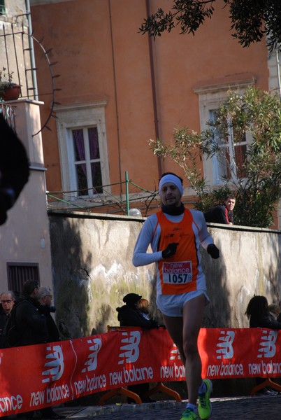 Maratonina dei Tre Comuni (27/01/2013) 00044