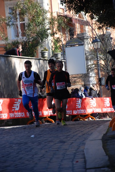 Maratonina dei Tre Comuni (27/01/2013) 00049