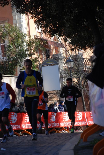 Maratonina dei Tre Comuni (27/01/2013) 00058