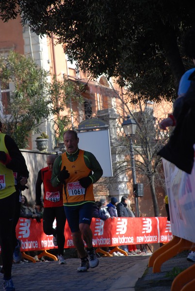 Maratonina dei Tre Comuni (27/01/2013) 00060