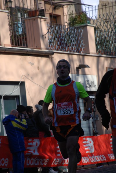 Maratonina dei Tre Comuni (27/01/2013) 00065