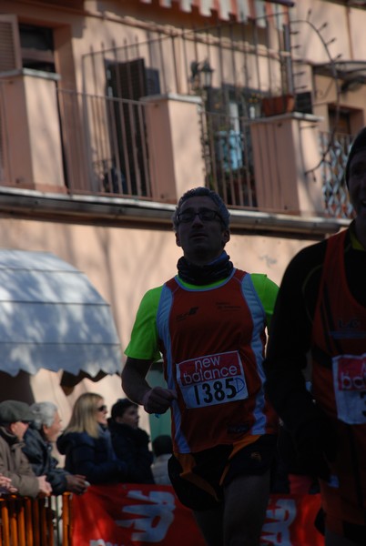 Maratonina dei Tre Comuni (27/01/2013) 00066