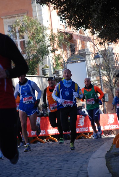 Maratonina dei Tre Comuni (27/01/2013) 00068