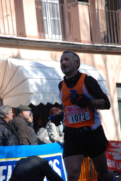 Maratonina dei Tre Comuni (27/01/2013) 00070