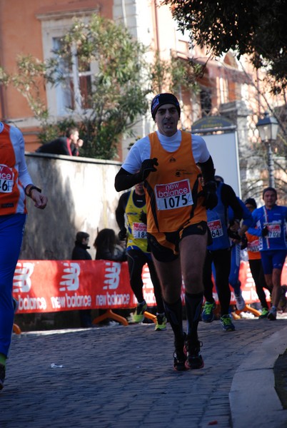 Maratonina dei Tre Comuni (27/01/2013) 00074