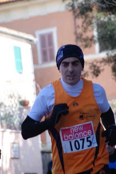 Maratonina dei Tre Comuni (27/01/2013) 00078