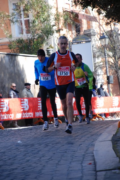 Maratonina dei Tre Comuni (27/01/2013) 00110