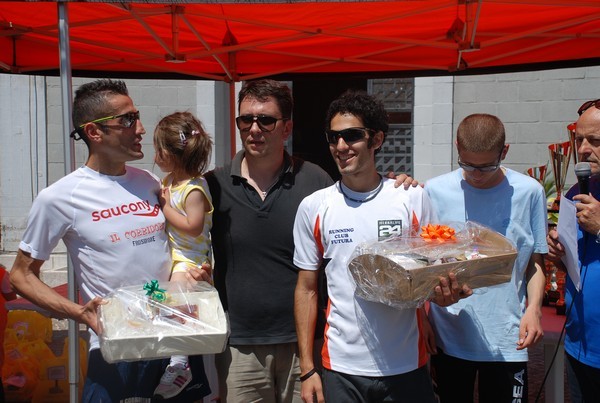Corriamo con Carlo (16/06/2013) 00015