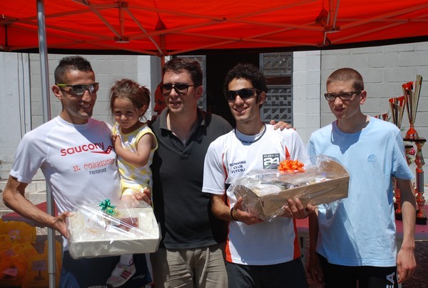 Corriamo con Carlo (16/06/2013) 00016