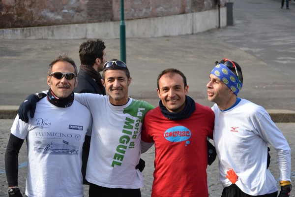 Maratona di Roma (17/03/2013) 00002
