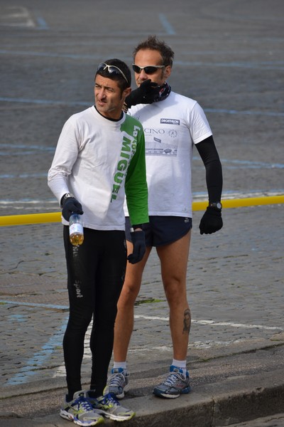 Maratona di Roma (17/03/2013) 00005
