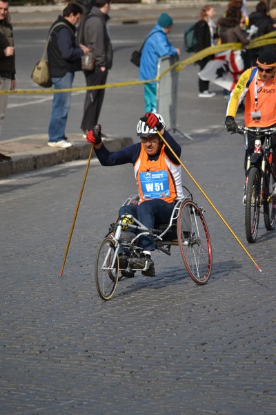 Maratona di Roma (17/03/2013) 00008