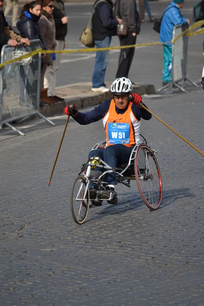 Maratona di Roma (17/03/2013) 00009