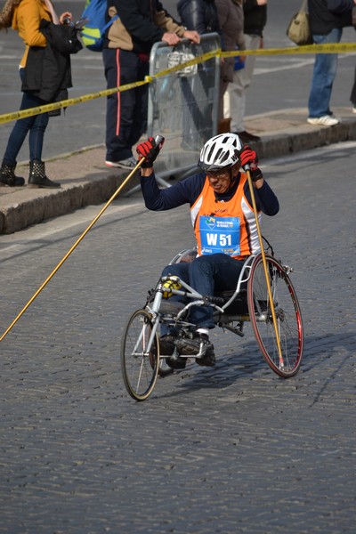 Maratona di Roma (17/03/2013) 00010