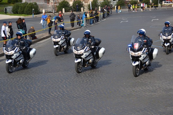 Maratona di Roma (17/03/2013) 00011
