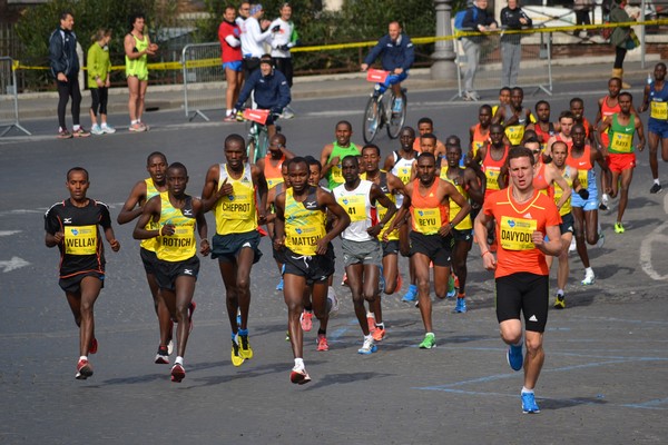 Maratona di Roma (17/03/2013) 00013