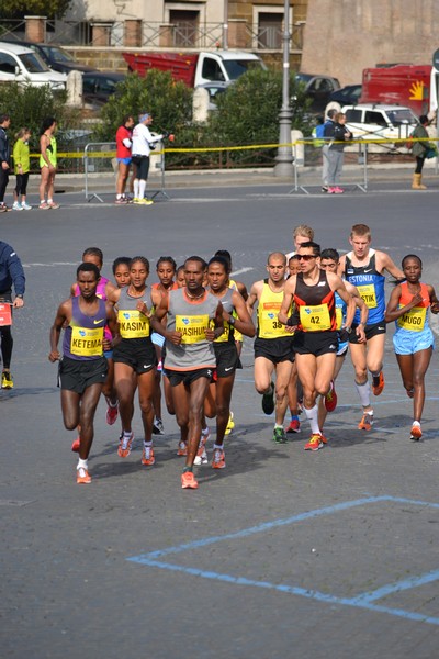 Maratona di Roma (17/03/2013) 00014