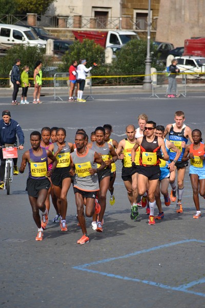 Maratona di Roma (17/03/2013) 00015
