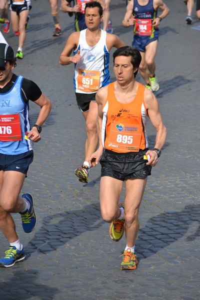 Maratona di Roma (17/03/2013) 00016