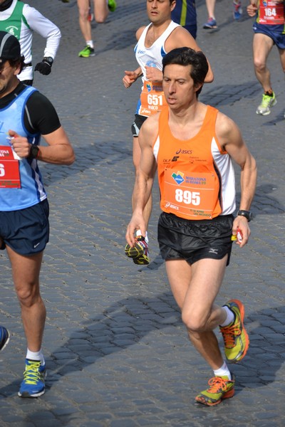 Maratona di Roma (17/03/2013) 00017