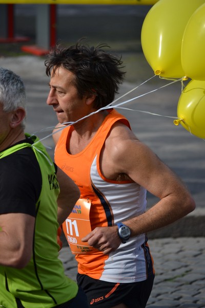 Maratona di Roma (17/03/2013) 00018