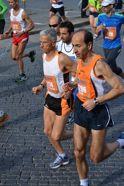 Maratona di Roma (17/03/2013) 00019