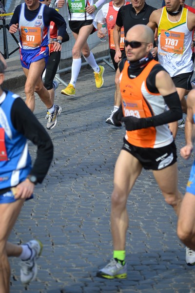 Maratona di Roma (17/03/2013) 00022