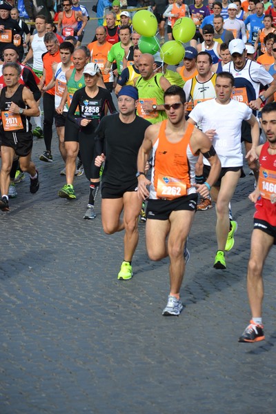 Maratona di Roma (17/03/2013) 00024