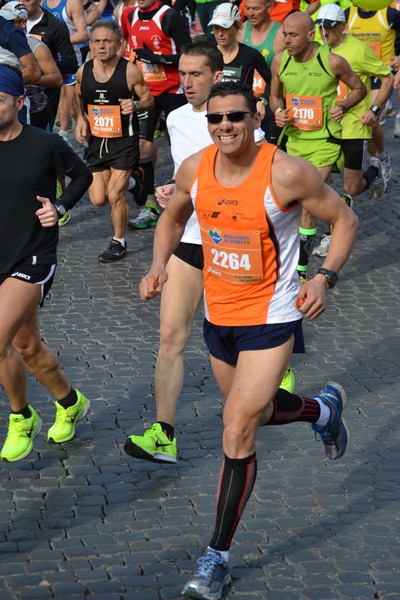 Maratona di Roma (17/03/2013) 00026